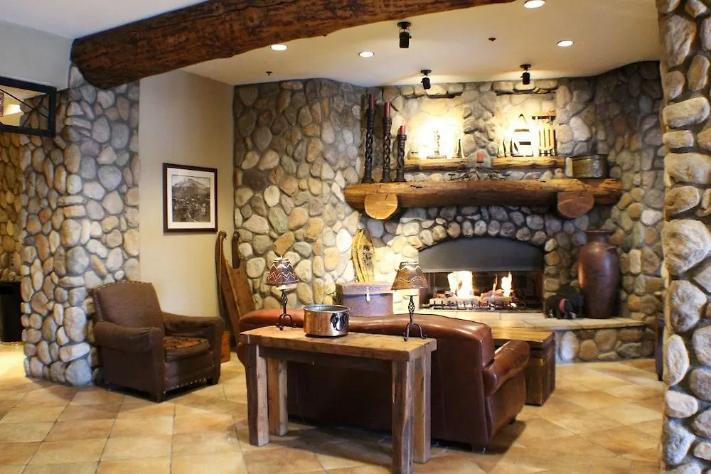 The Grand And Hotel Mount Crested Butte