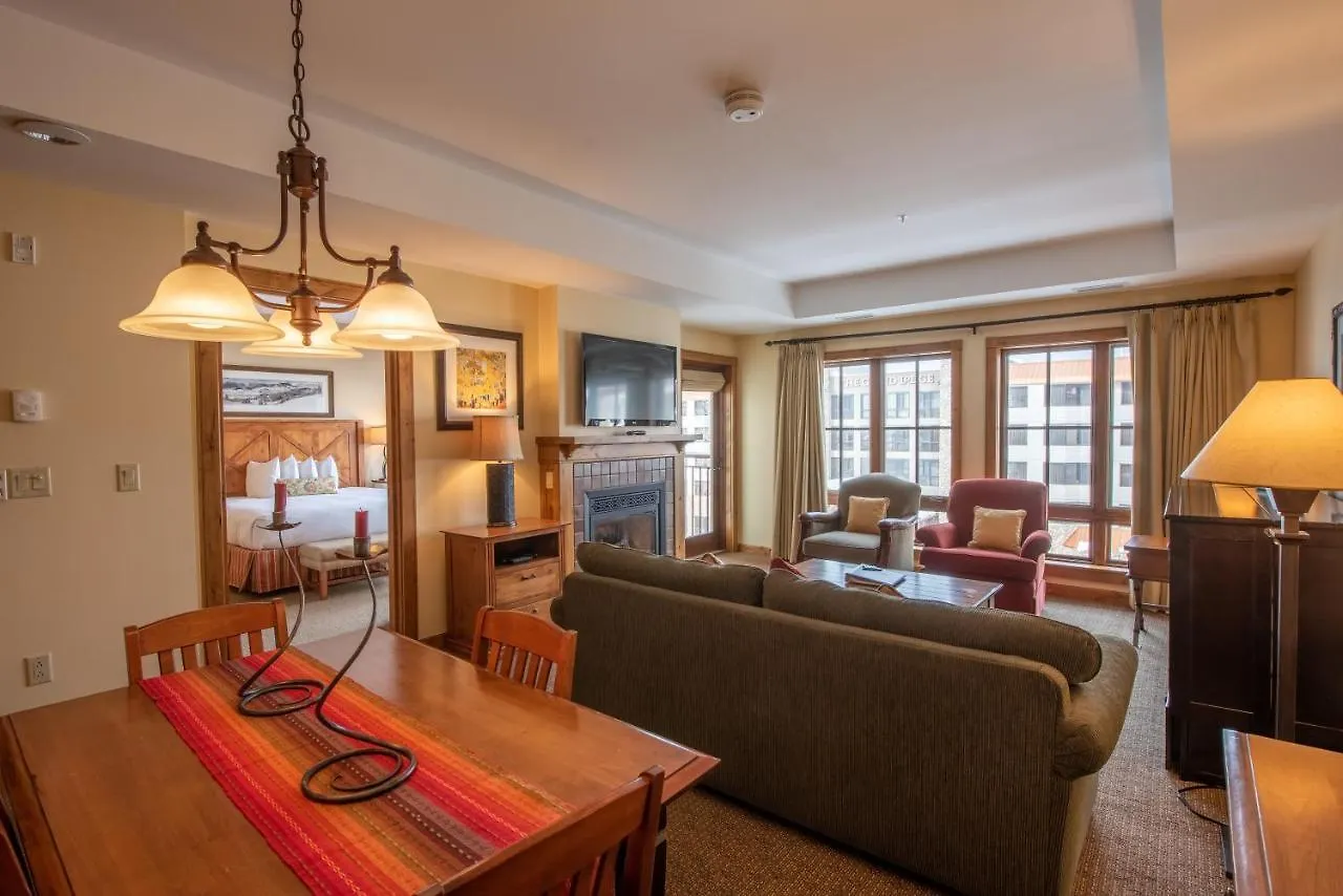 Apartment Updated 1 Bedroom In Mountaineer Square