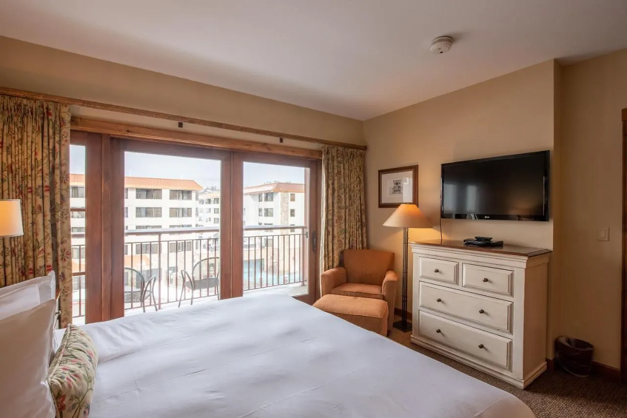 Apartment Updated 1 Bedroom In Mountaineer Square Crested Butte