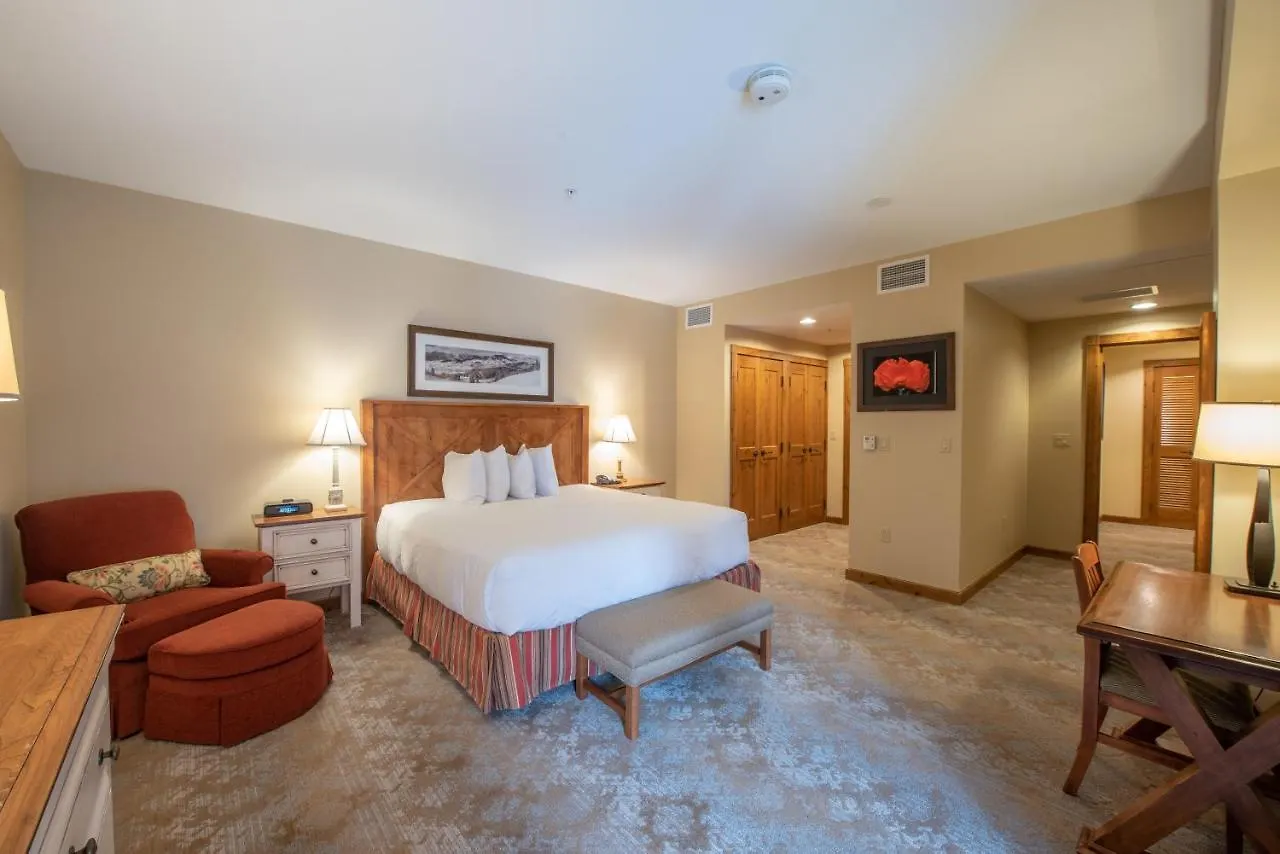 Apartment Comfortable & Spacious 2 Bedroom Unit In Mountaineer Square Crested Butte