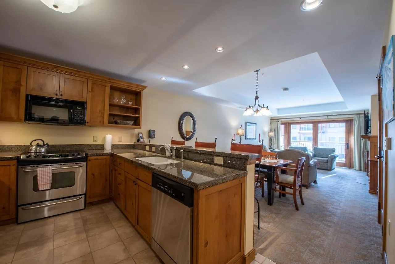 Comfortable & Spacious 2 Bedroom Unit In Mountaineer Square * Crested Butte