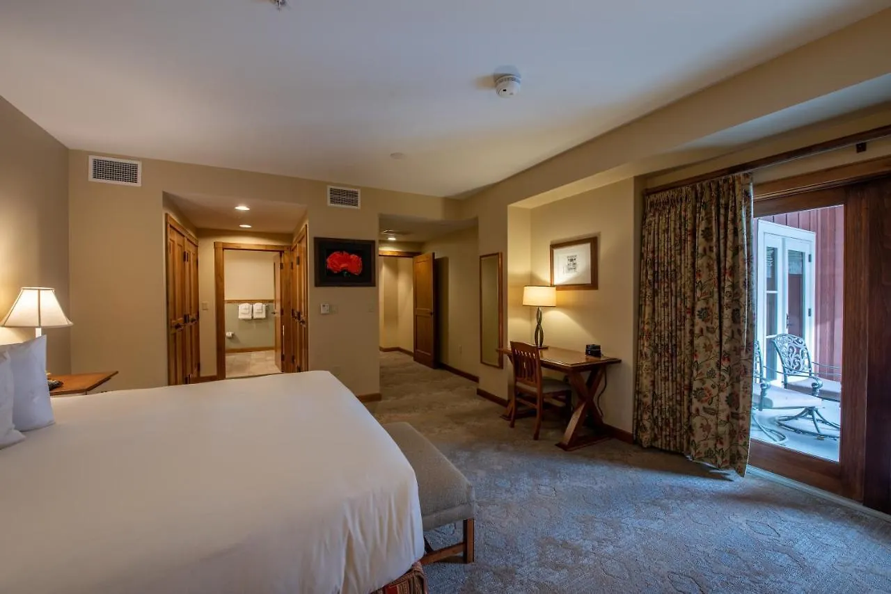 Comfortable & Spacious 2 Bedroom Unit In Mountaineer Square * Crested Butte