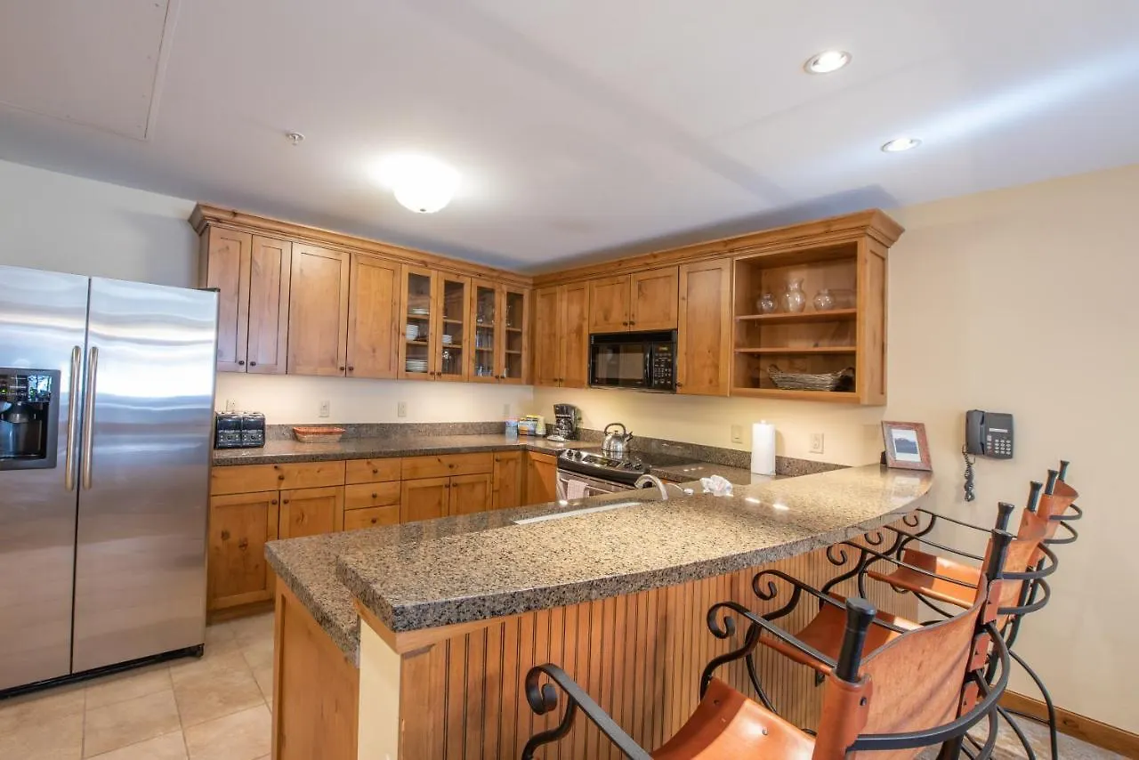 Comfortable & Spacious 2 Bedroom Unit In Mountaineer Square Apartment Crested Butte