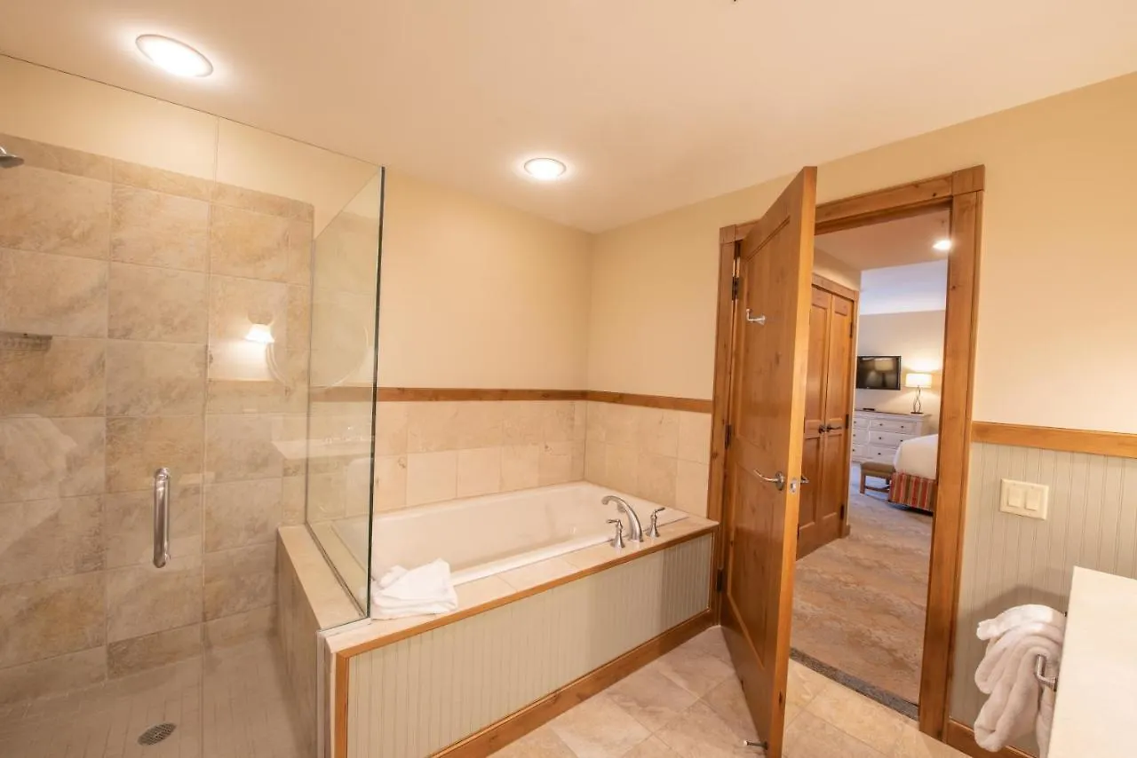Comfortable & Spacious 2 Bedroom Unit In Mountaineer Square Crested Butte