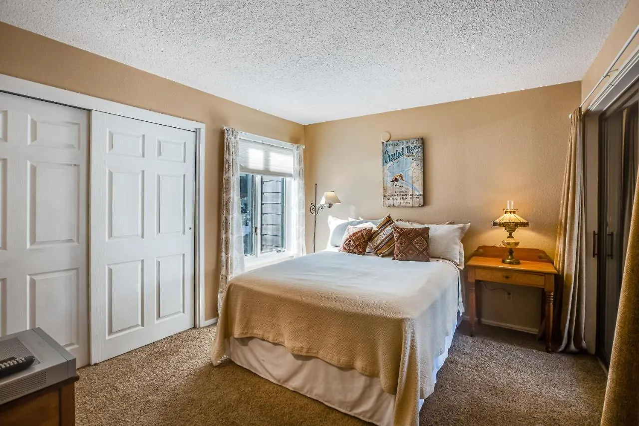 Butte Basecamp Apartment *