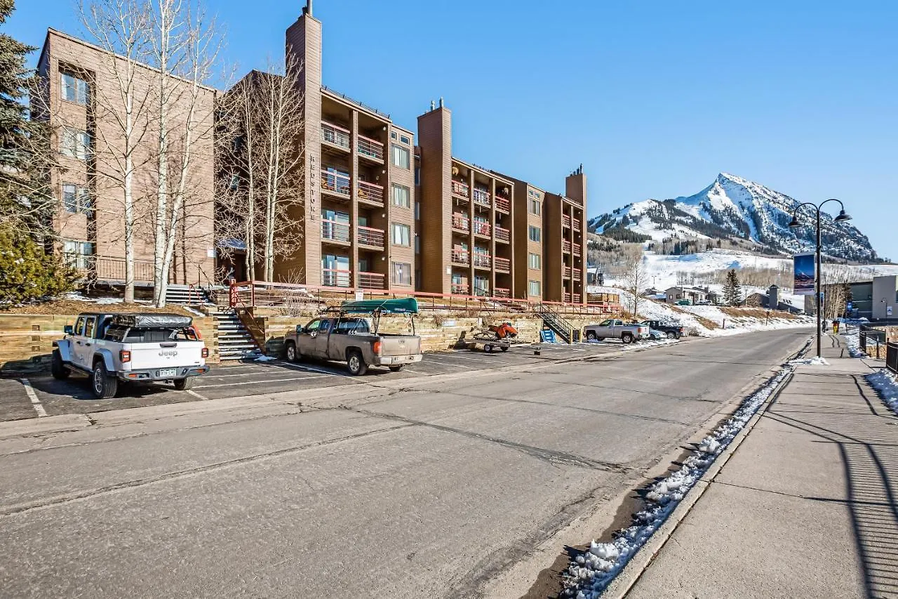 Butte Basecamp Apartment *