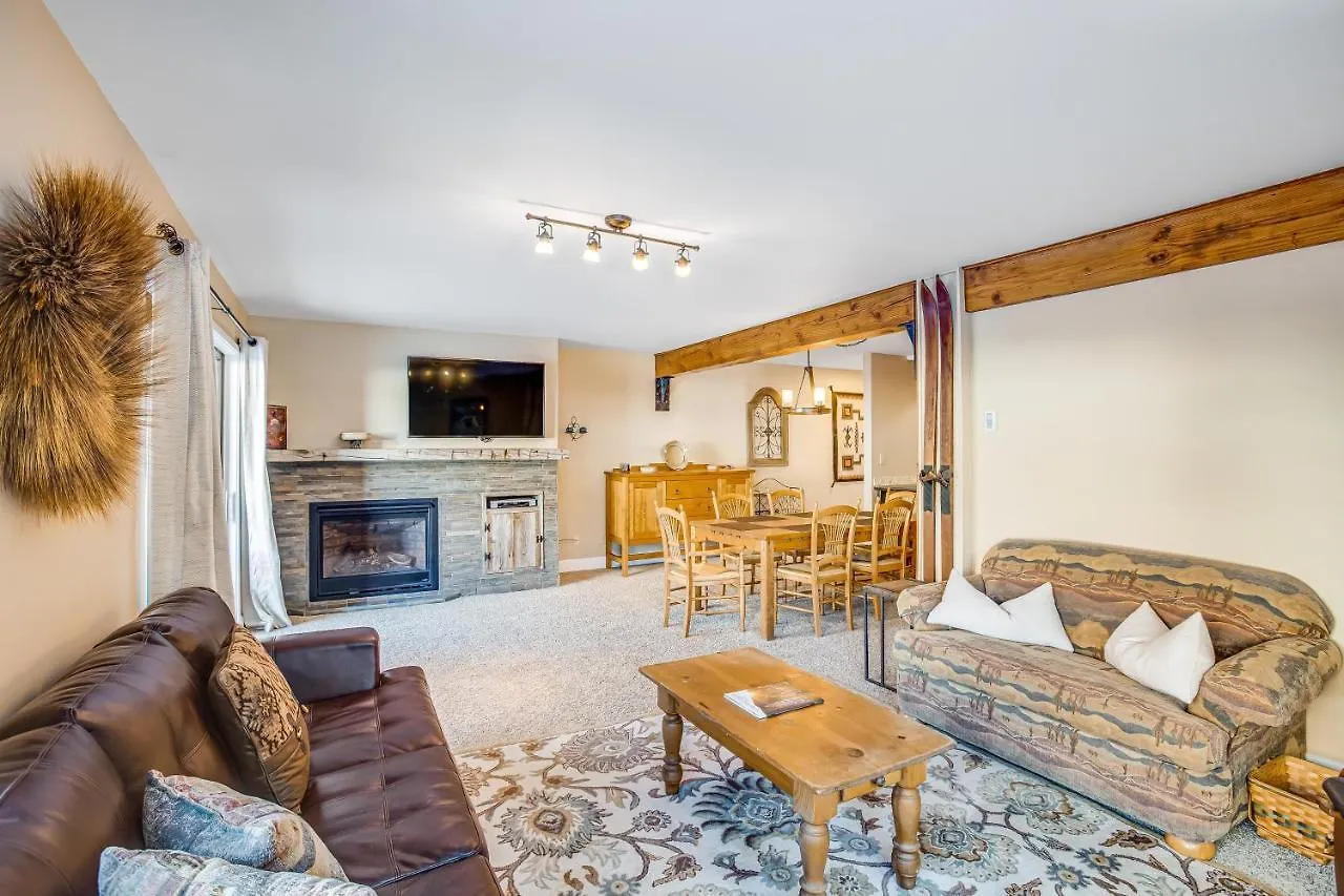 Butte Basecamp Apartment *