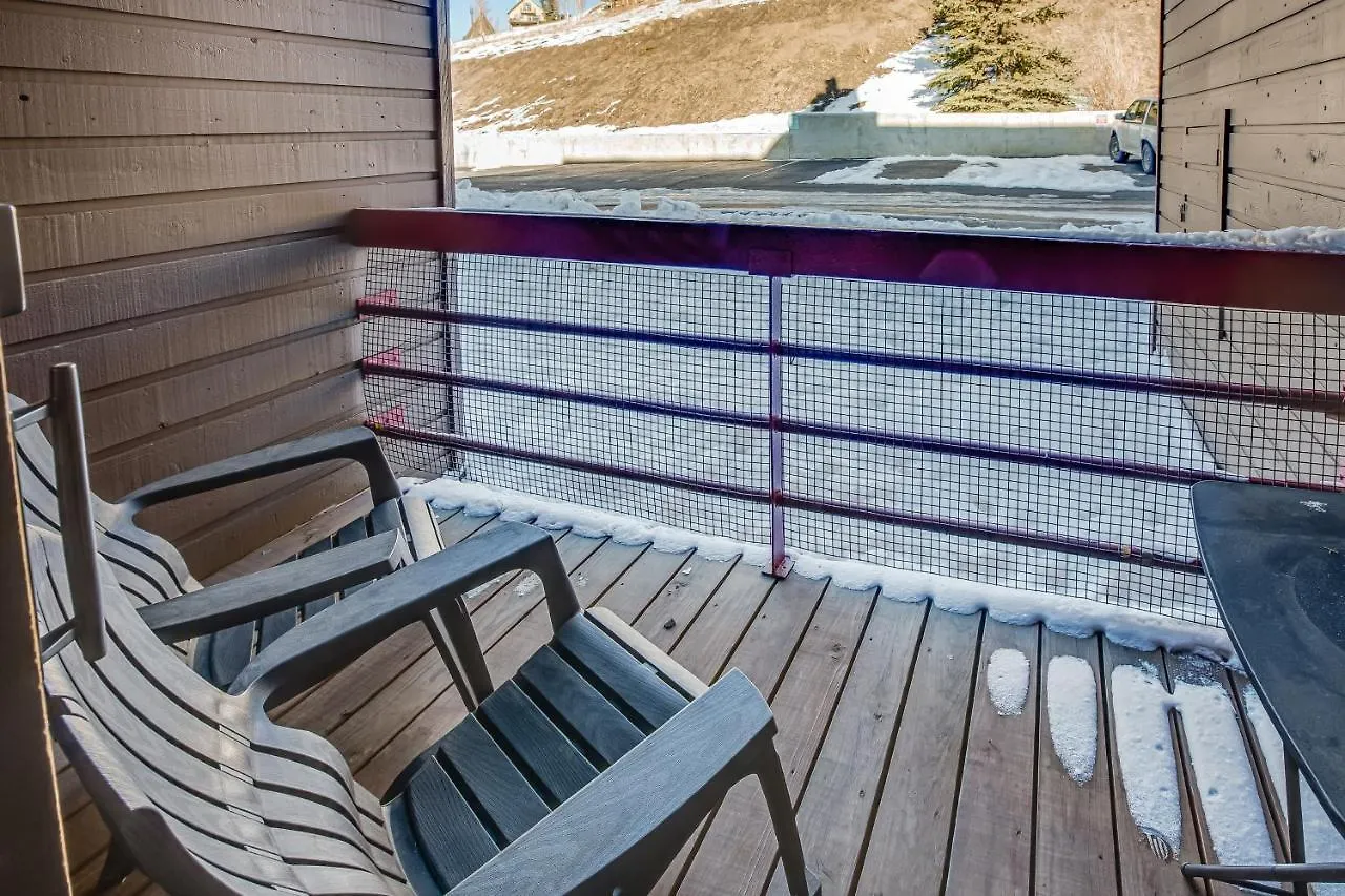 Apartment Butte Basecamp *