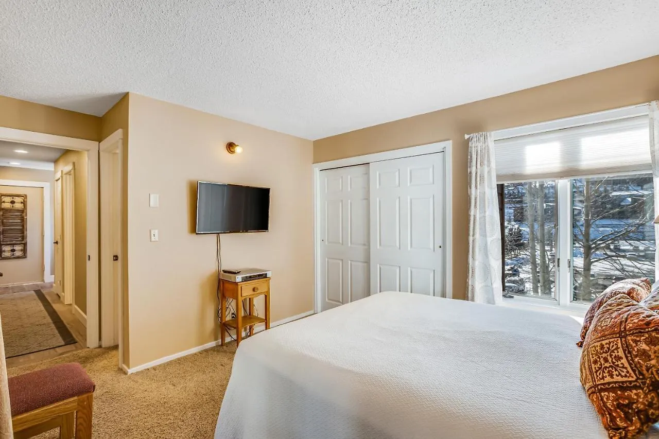 Butte Basecamp Apartment