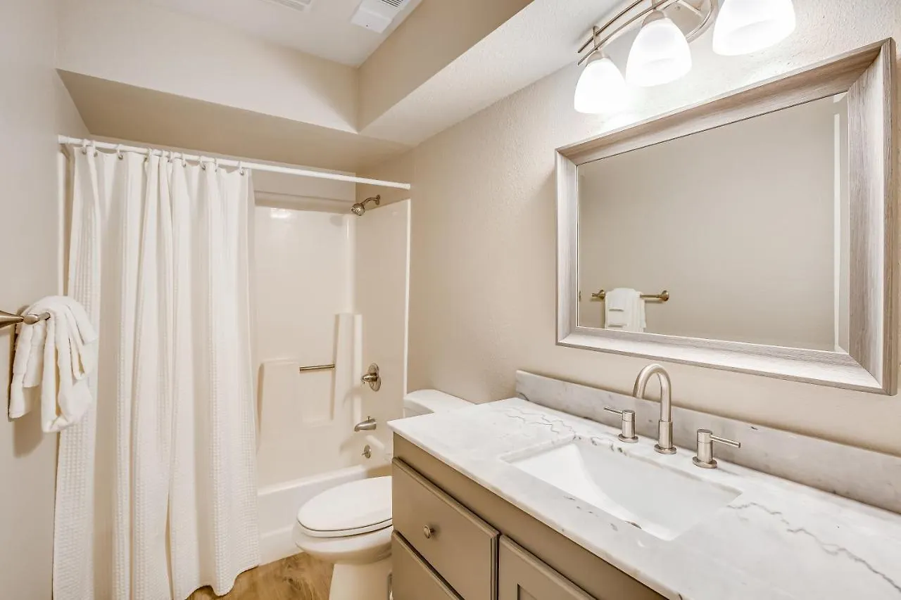 Butte Basecamp Apartment