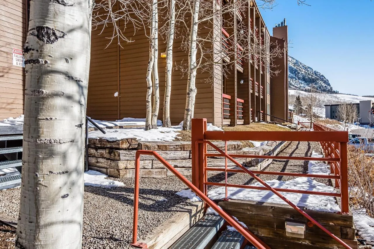 Butte Basecamp * Crested Butte