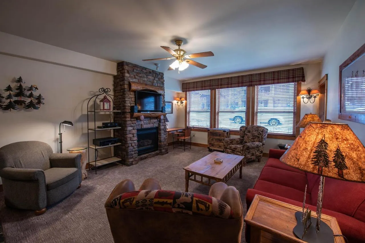 3 Br- Sleeps 8 With Jetted Tub - No Cf Apartment Crested Butte