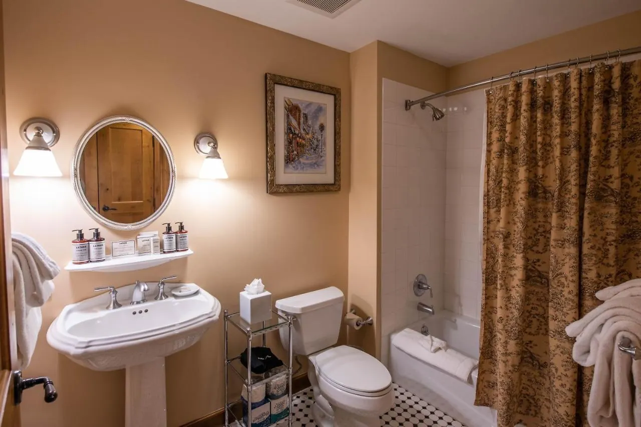 Spacious 3 Bedroom With 4 Beds And Sleeper Sofa * Crested Butte