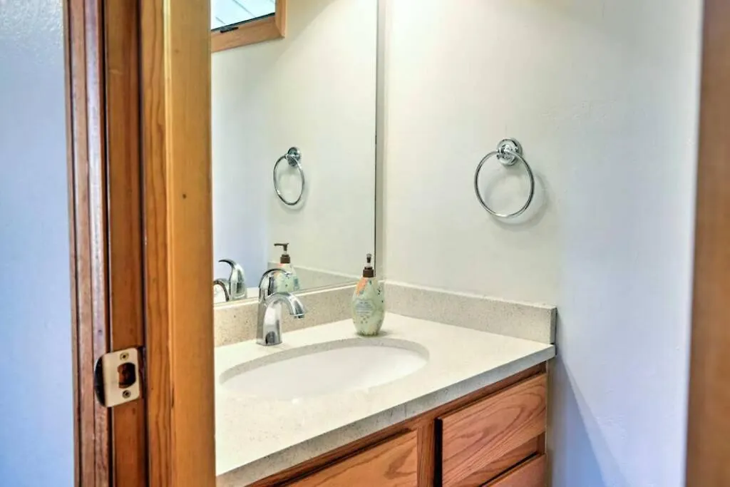 In, Walk Out! The Perfect Mountain Retreat! Holiday home Crested Butte