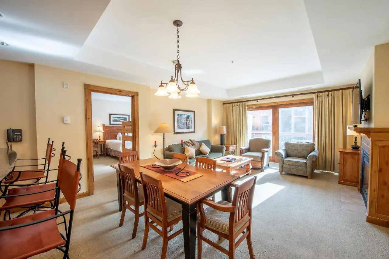 Kid-friendly 2 Bedroom 3 Bathroom - Slopeside * Crested Butte