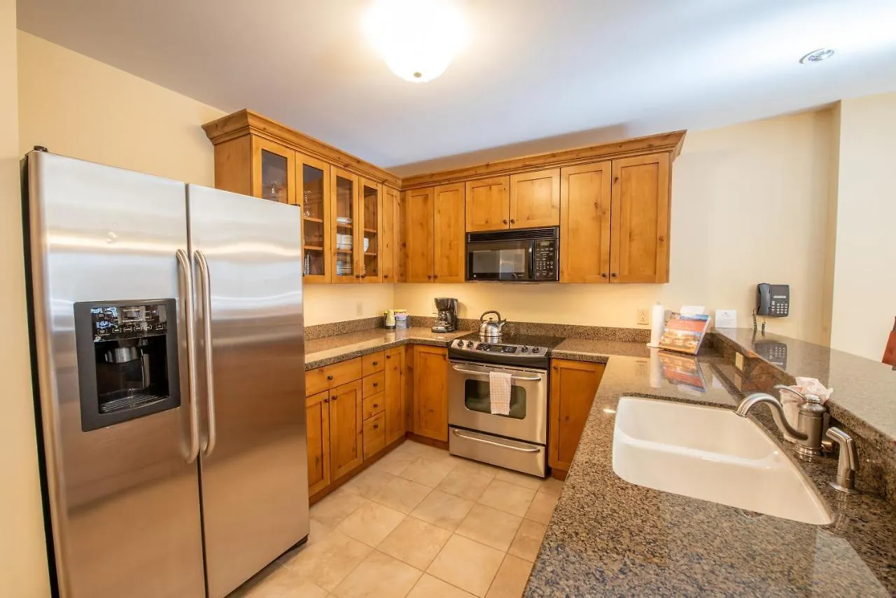Apartment Kid-friendly 2 Bedroom 3 Bathroom - Slopeside Crested Butte