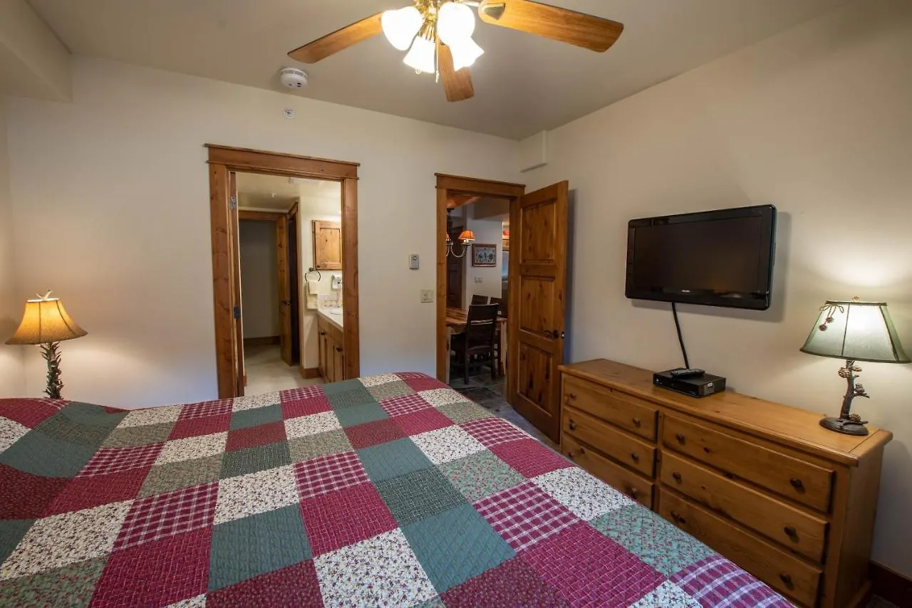 3 Br- Sleeps 8 With Jetted Tub - No Cf Apartment Crested Butte