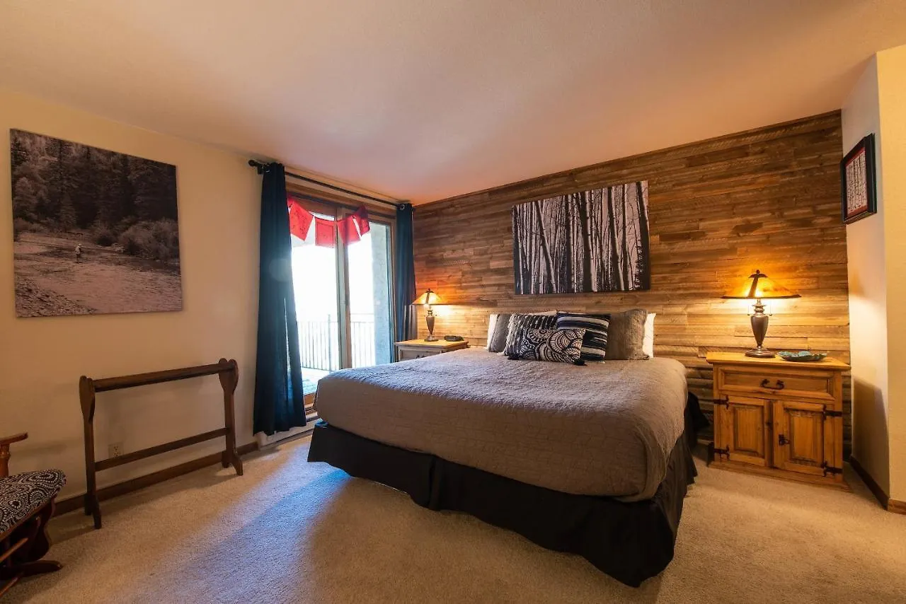 Mountain Views From Plaza - Sleeps 6 Crested Butte