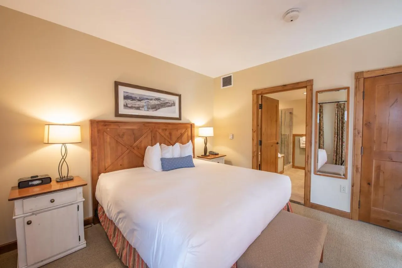 Kid-friendly 2 Bedroom 3 Bathroom - Slopeside *