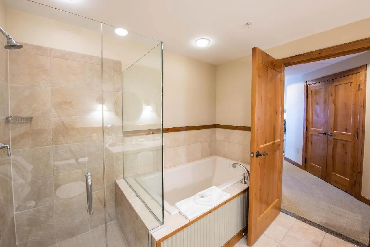 Spacious 3 Bedroom With 4 Beds And Sleeper Sofa Apartment Crested Butte