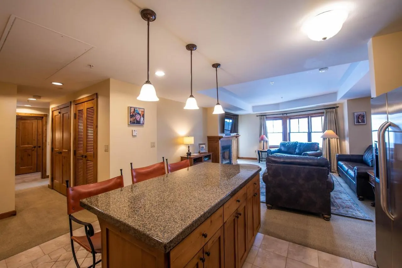Spacious 3 Bedroom With 4 Beds And Sleeper Sofa Apartment Crested Butte