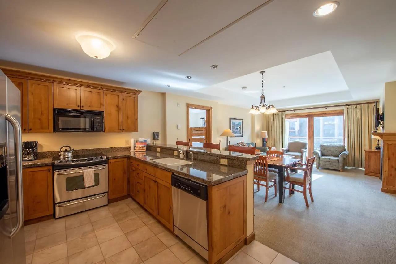 Kid-friendly 2 Bedroom 3 Bathroom - Slopeside Apartment Crested Butte
