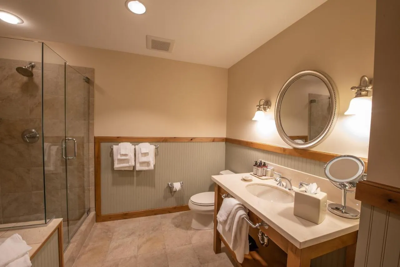 Kid-friendly 2 Bedroom 3 Bathroom - Slopeside *