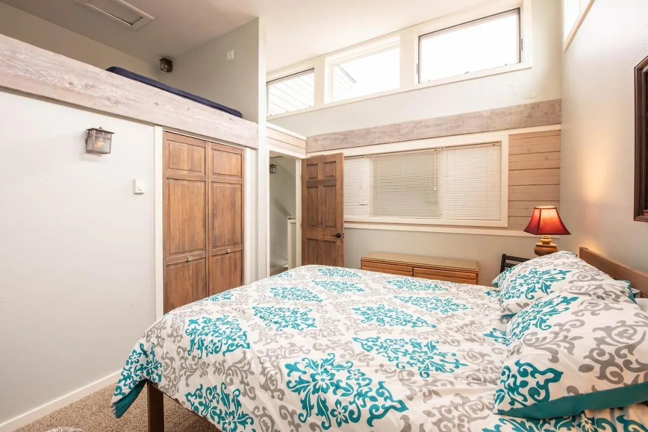 Apartment Amazing 2 Bedroom With Balcony And Views Crested Butte