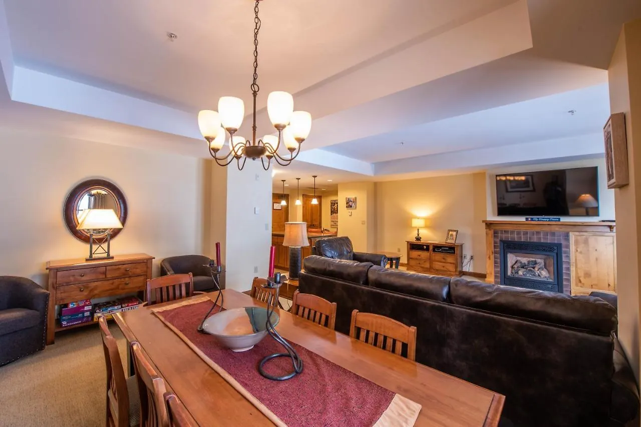 Spacious 3 Bedroom With 4 Beds And Sleeper Sofa Apartment Crested Butte