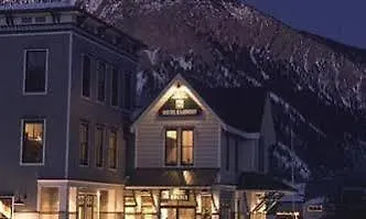 Crested Butte Hostel * Crested Butte