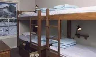 Crested Butte Hostel Hostel *