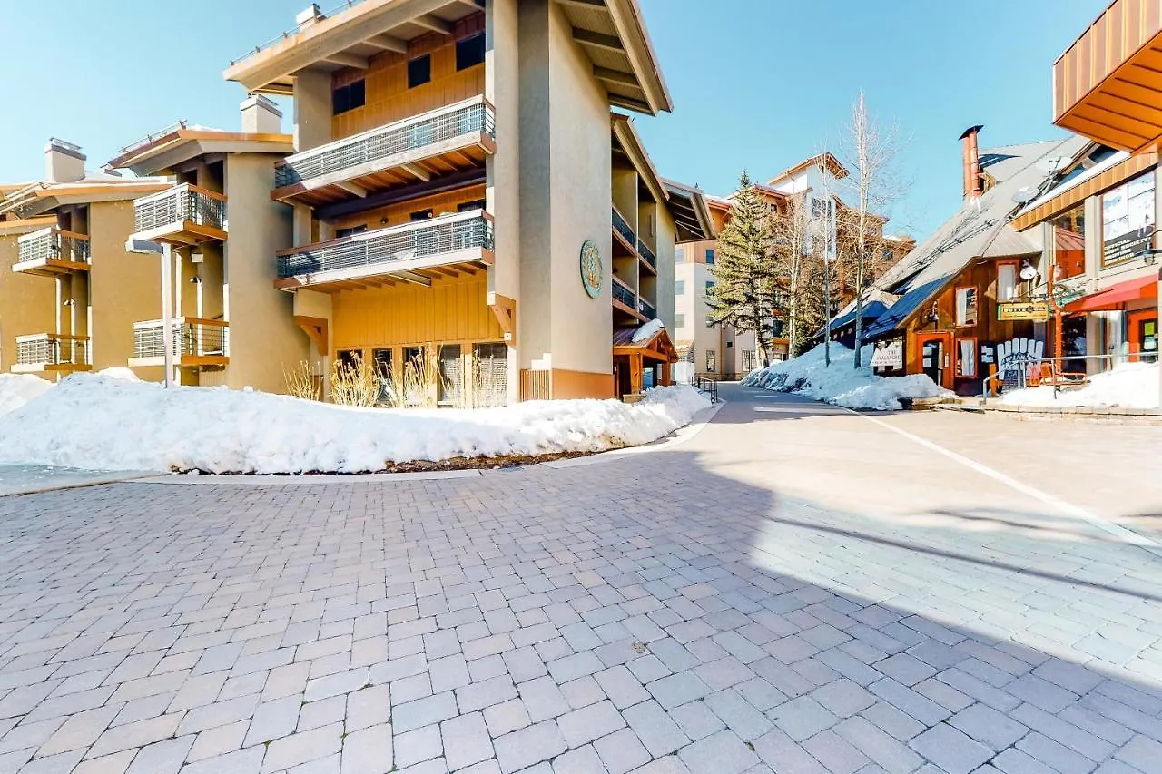 Emmons Escape & Cozy Slopeside *