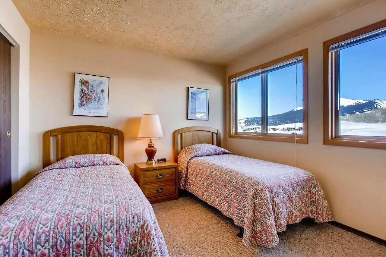 Unique, Mountain 4 Bedroom * Crested Butte