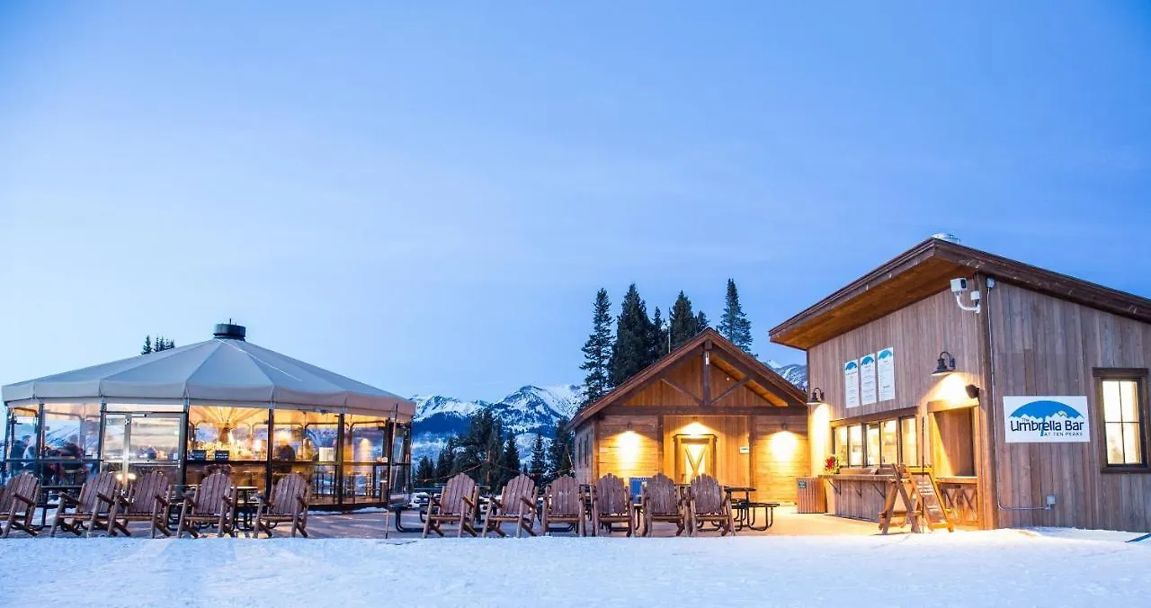 Unique, Mountain 4 Bedroom Apartment *