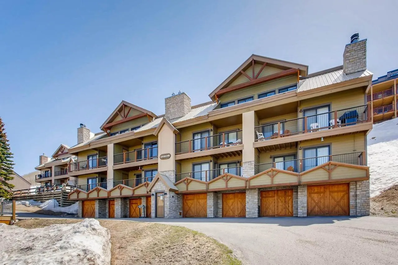 Apartment Unique, Mountain 4 Bedroom *