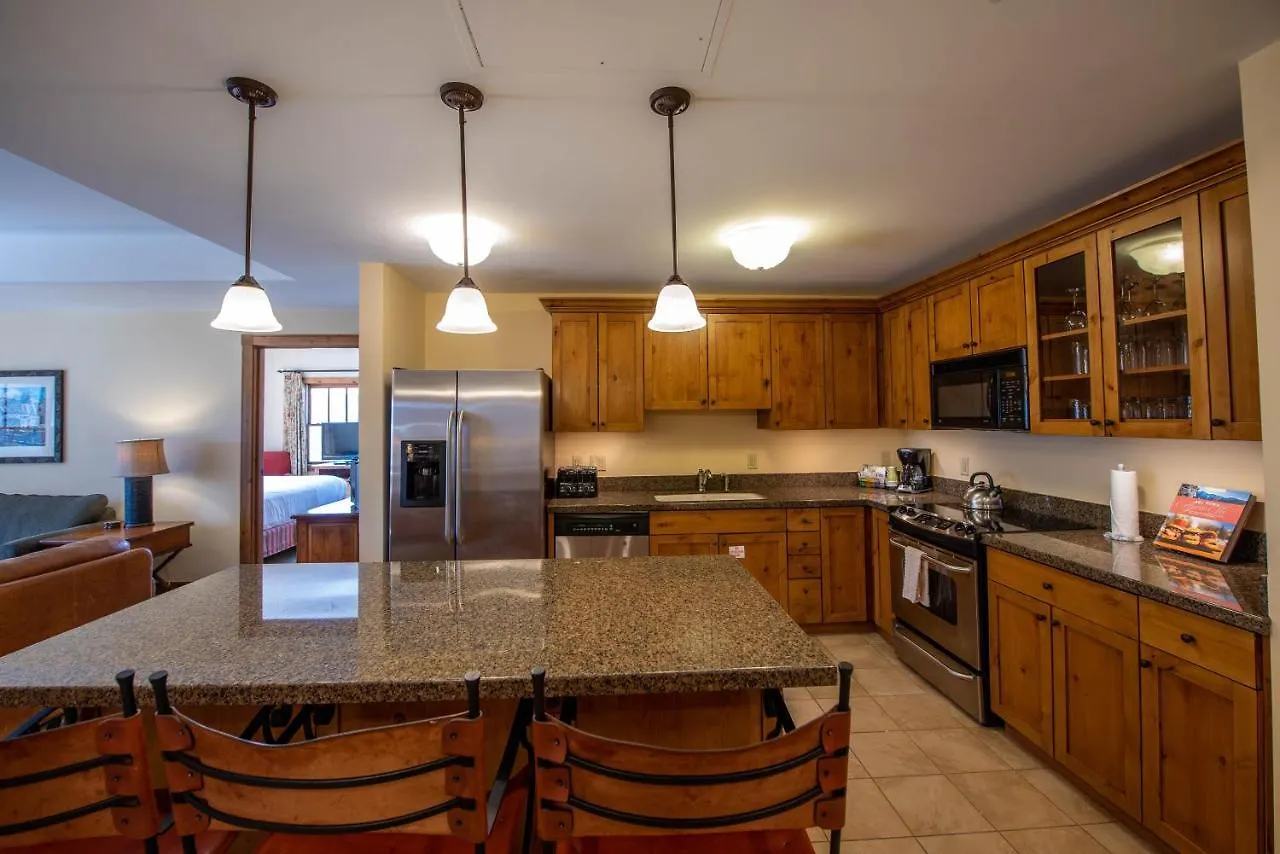 Apartment Spacious 3 Bedroom With Balcony In Mountaineer Square Crested Butte