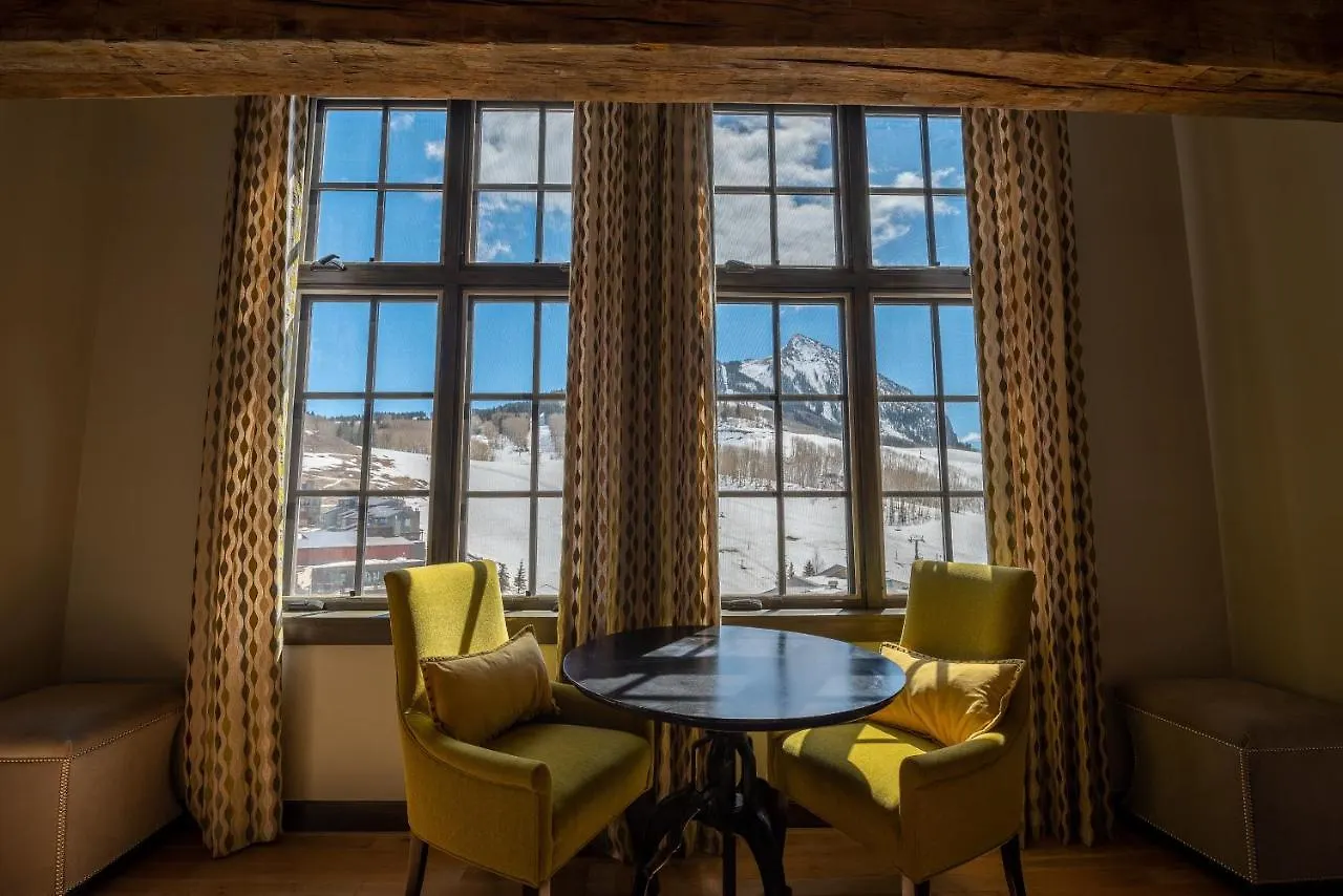 Apartment Three Bedroom Mountain Chic 6th Floor Penthouse With Amazing View