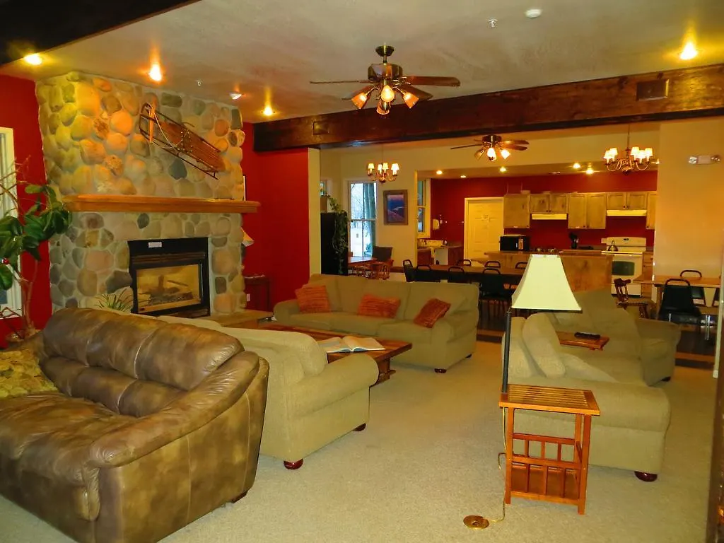 Hostel Crested Butte Hostel Crested Butte