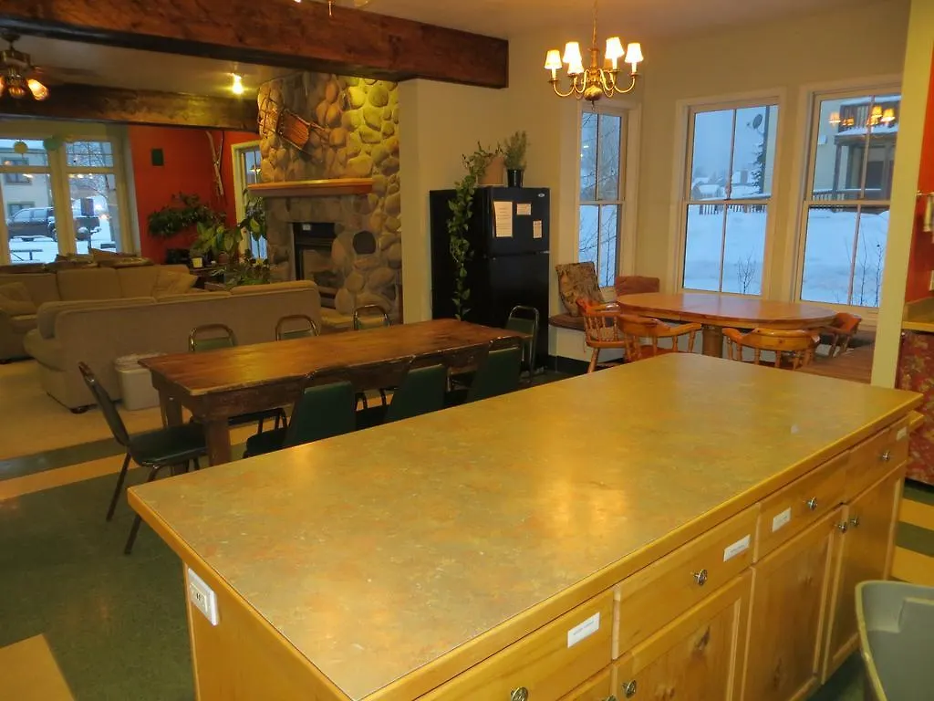 Crested Butte Hostel * Crested Butte