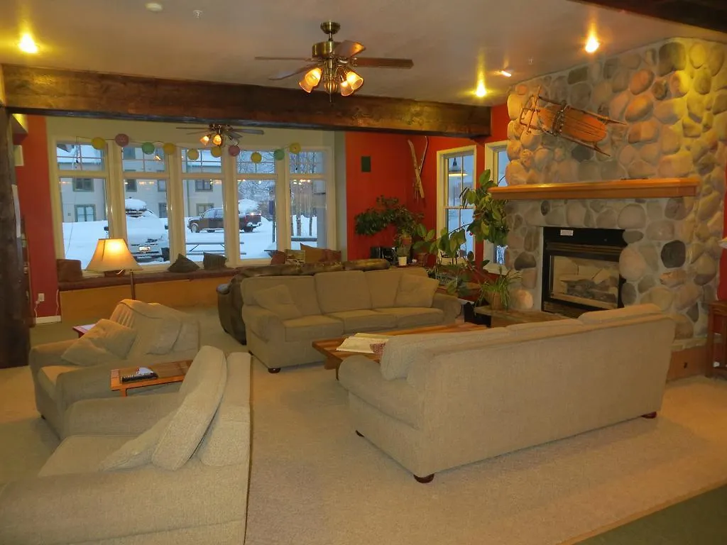 Crested Butte Hostel Hostel Crested Butte