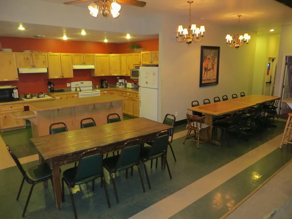 Crested Butte Hostel Hostel