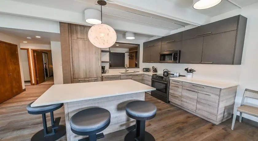 Spacious 3 Bedroom Plaza Unit With Washer Dryer Crested Butte