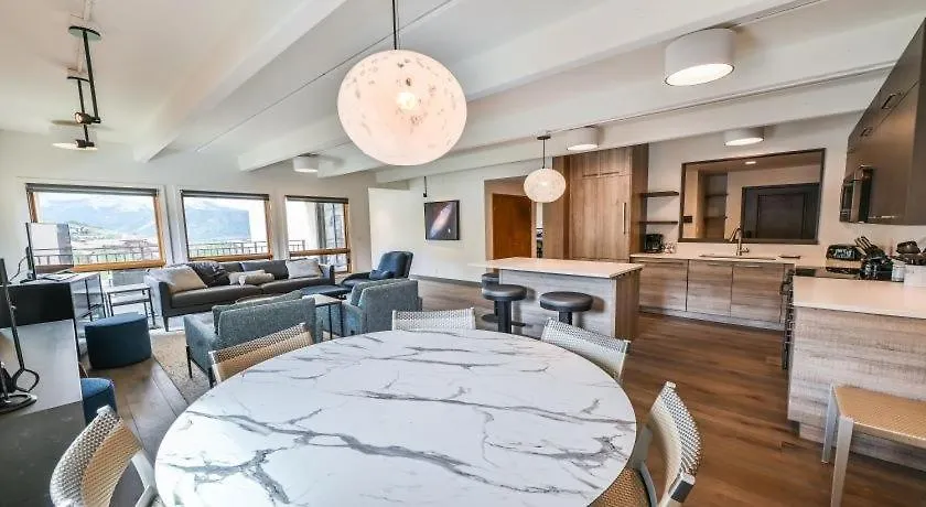 Spacious 3 Bedroom Plaza Unit With Washer Dryer * Crested Butte