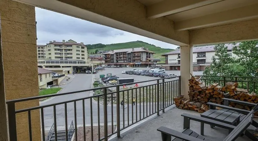 2 Bedroom With Huge, Sectional Couch * Crested Butte
