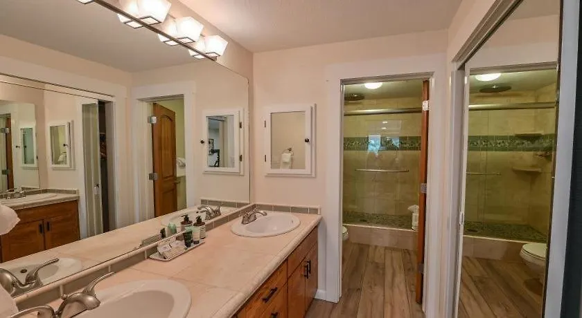 2 Bedroom With Huge, Sectional Couch Apartment Crested Butte