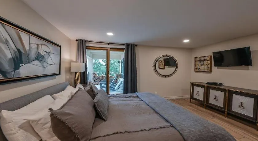 2 Bedroom With Huge, Sectional Couch * Crested Butte