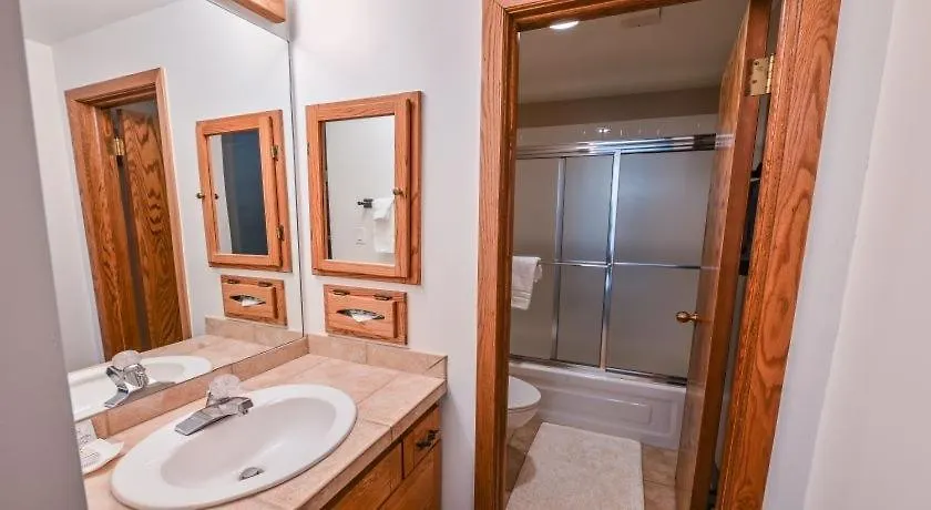 Spacious 3 Bedroom Plaza Unit With Washer Dryer Apartment Crested Butte