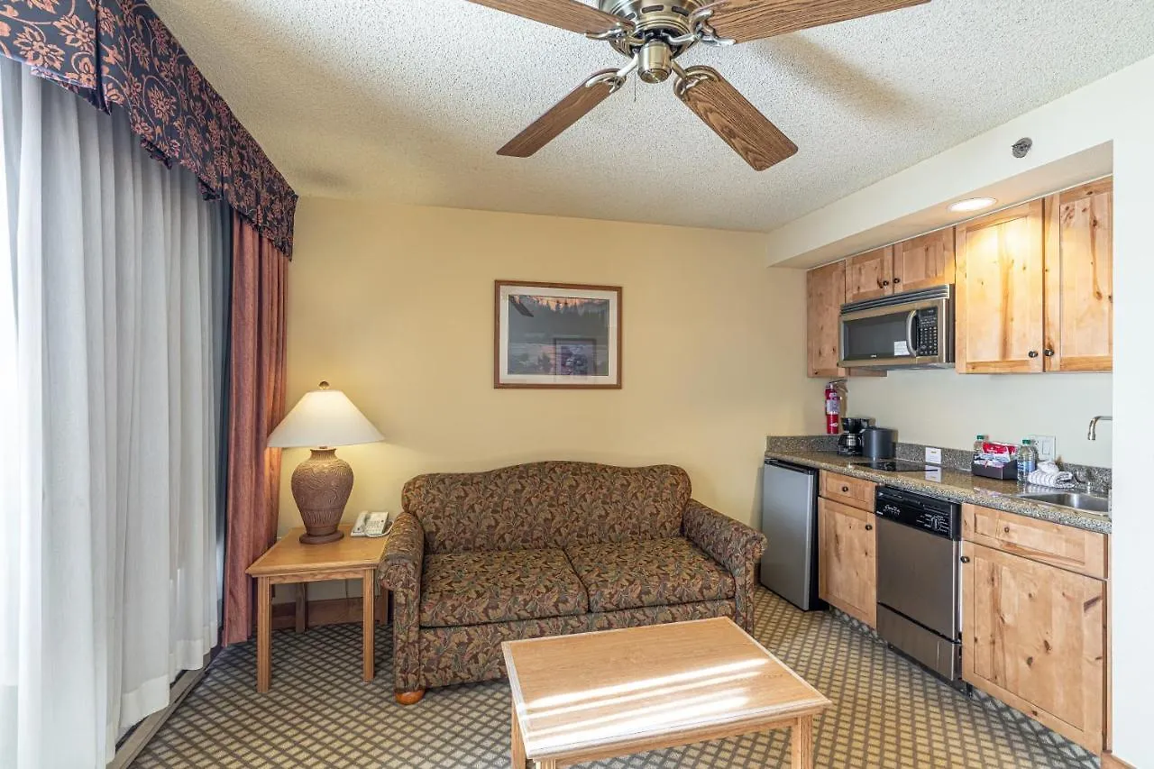 Grand In The Heart Of Mt Apartment