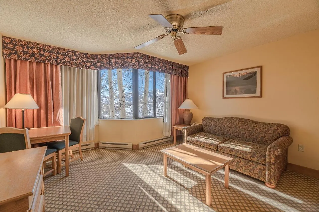 Apartment Grand In The Heart Of Mt