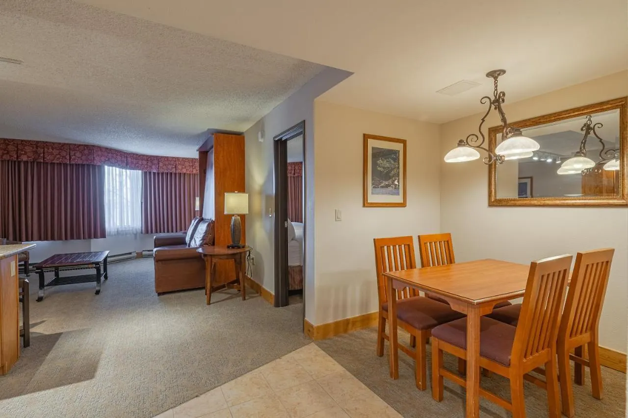Grand 1-bedroom With 3 Queens & Close To Everything Apartment Crested Butte